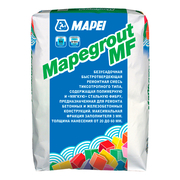 Mapegrout MF